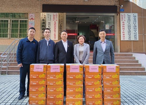 坚定跟党走，红联共建促发展